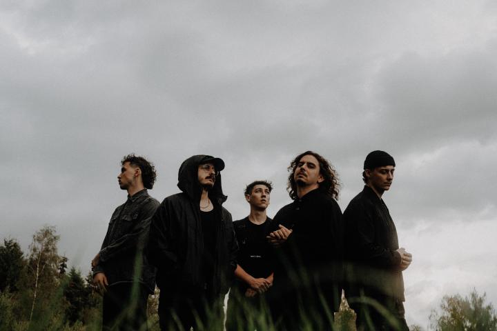 ACCVSED Descend Into The Void With Brutal New Single 'Rapture'