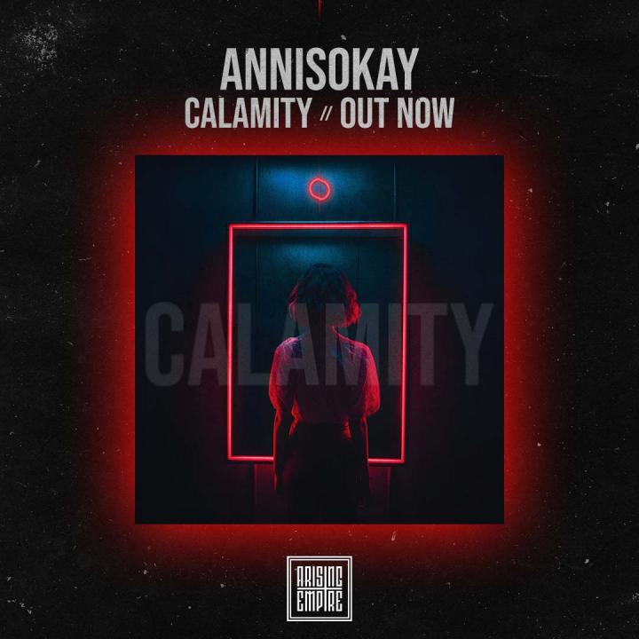 Annisokay release brand new single 'Calamity' from new Abyss EP