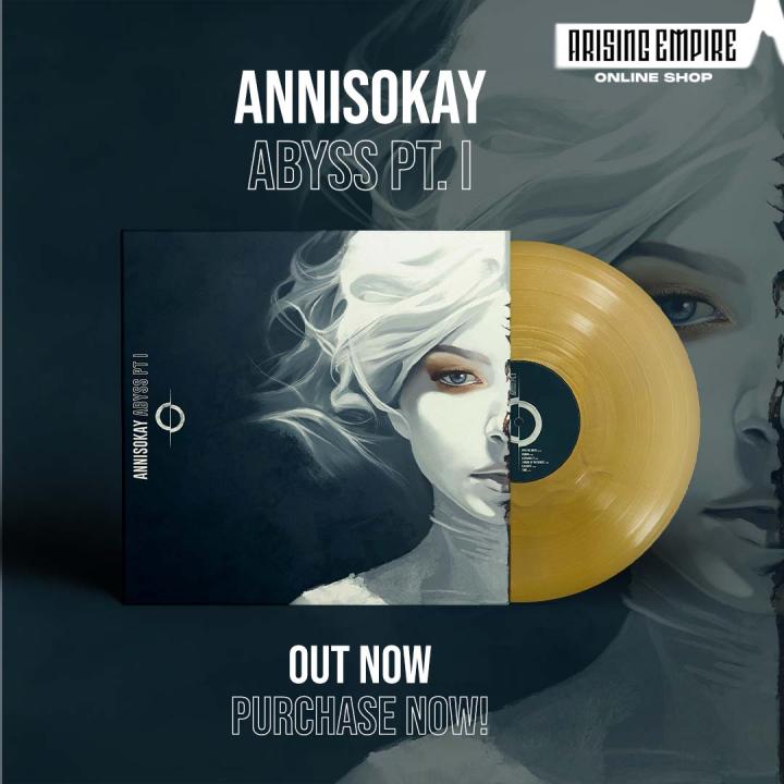 Annisokay release their brand ABYSS PT I EP