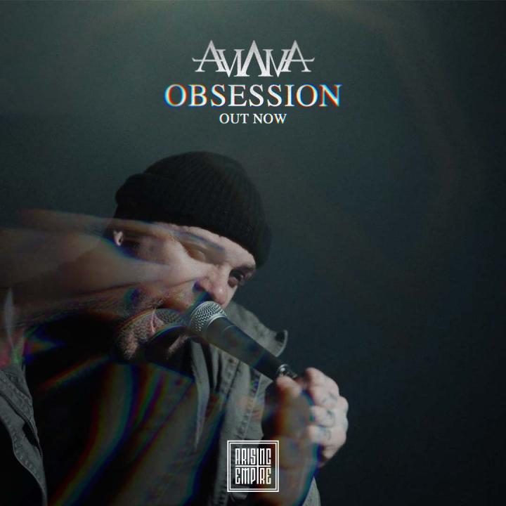 Aviana release new single 'Obsession'