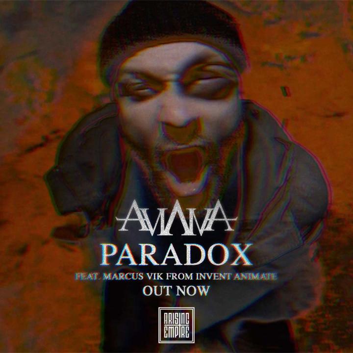 Aviana release new single 'Paradox' feat. Marcus Vik