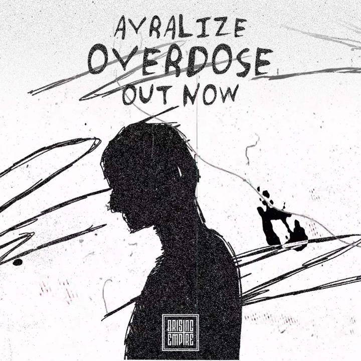 AVRALIZE release brand new single 'OVERDOSE' from their upcoming debut album »FREAKS«