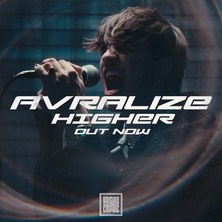 Avralize released their brand new single HIGHER