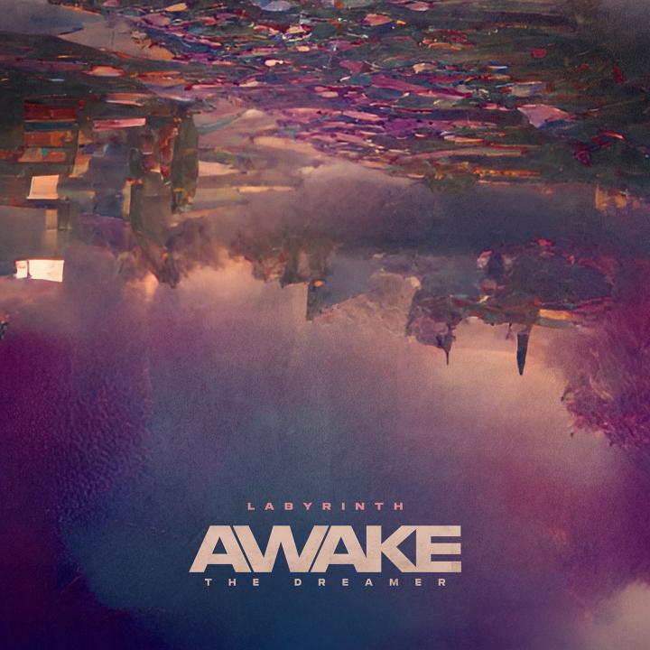 Awake The Dreamer release new single 'Labyrinth'