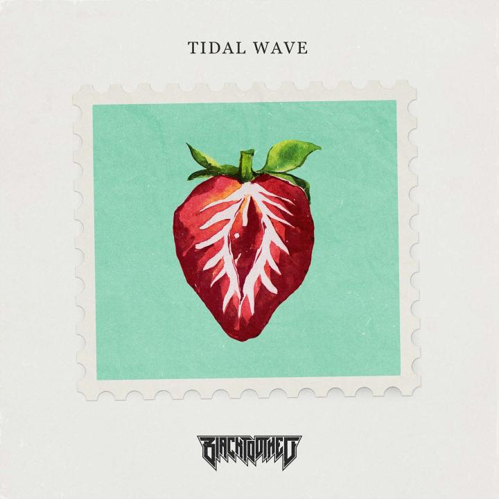 blacktoothed release new single 'Tidal Wave'