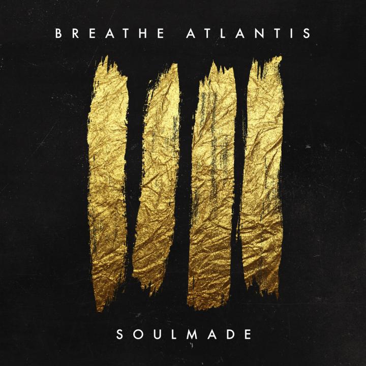 Breathe Atlantis release new album »Soulmade«