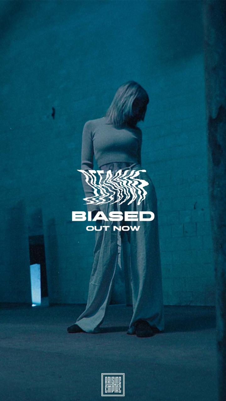 Defocus release brand new single 'biased'