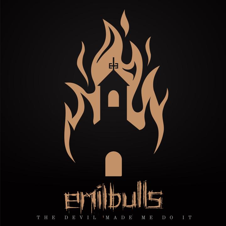Emil Bulls release brand new single 'The Devil Made Me Do It'