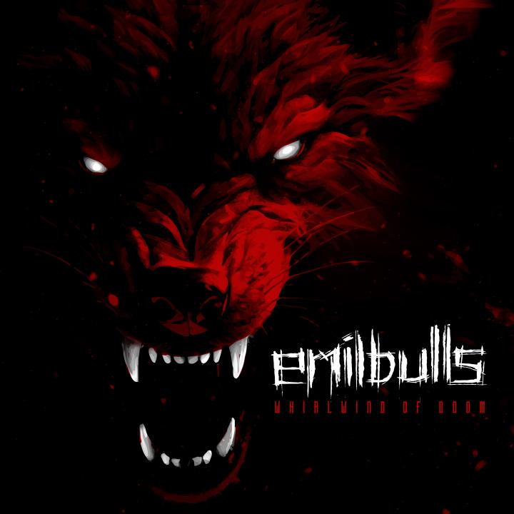 Emil Bulls release brand new single 'Whirlwind Of Doom'