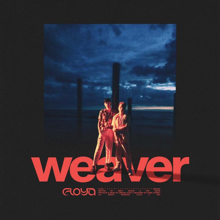 FLOYA release their fourth single 'Weaver'