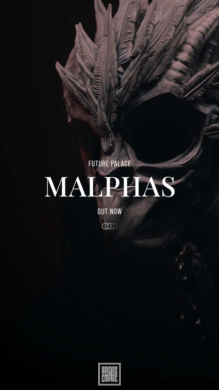 Future Palace release brand new single MALPHAS