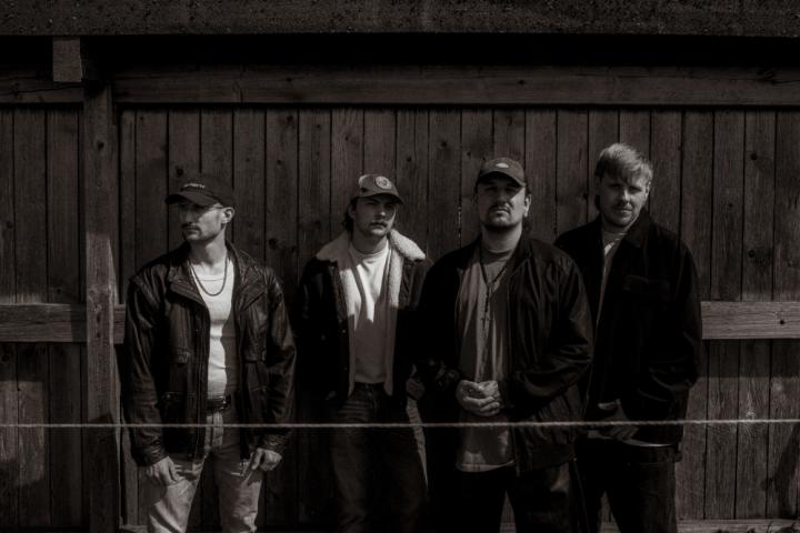 Half Me Reveil Massive Upcoming Album 'Dogma', Out October 23, 2026. Pre-Orders available August 5