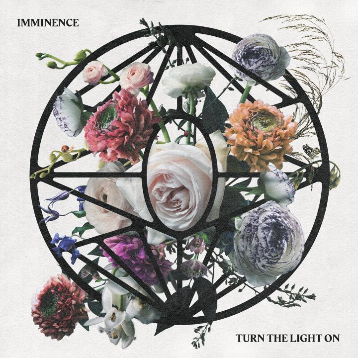 IMMINENCE release brand new single 'Infectious' and start pre-order for »Turn The Light On«