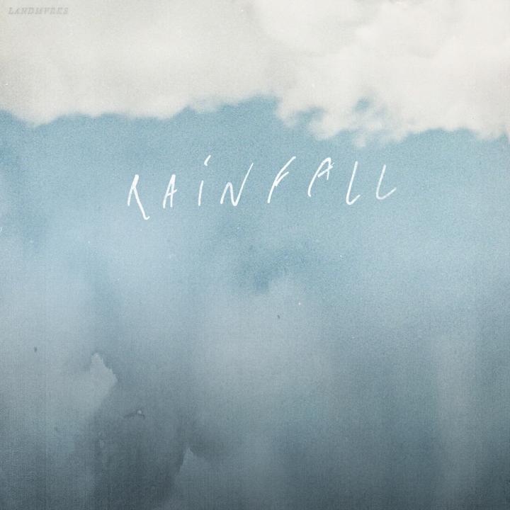 Landmvrks release new single & music video 'Rainfall'