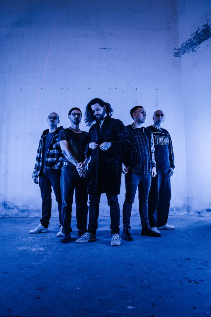 MAVIS Return With Powerful New Single 'Safe Place'