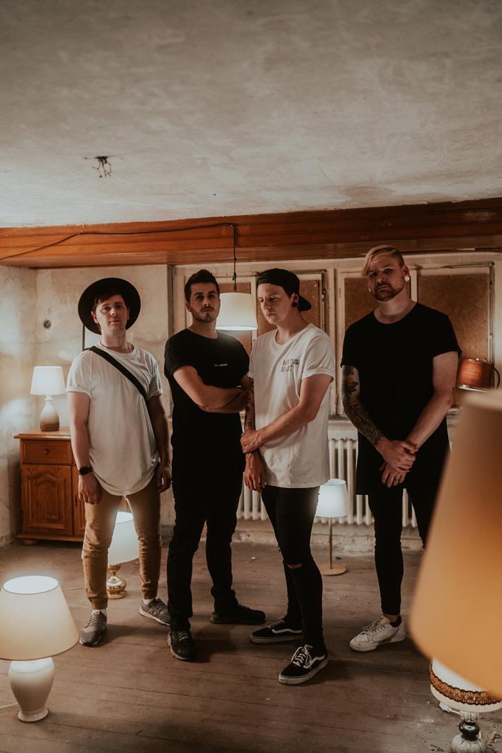 Our Mirage release new single 'Calling You'