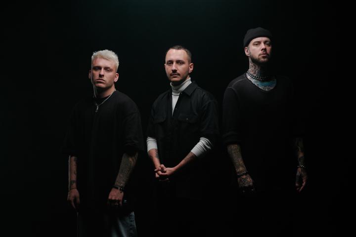 Resolve release brand new track 'Older Days' feat ten56 & Paleface Swiss