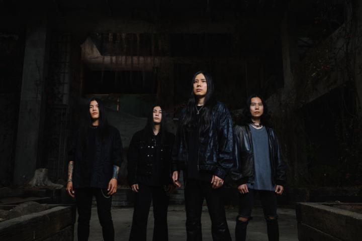 Sable Hills Release Explosive New Single 'Labyrinth' Ahead Of Upcoming Album 'Homura'