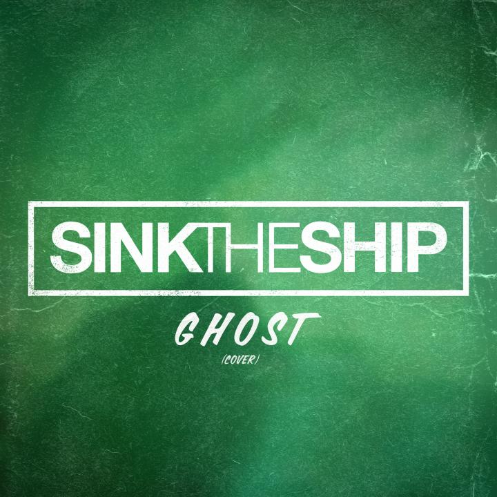 Sink The Ship release new single 'Ghost'