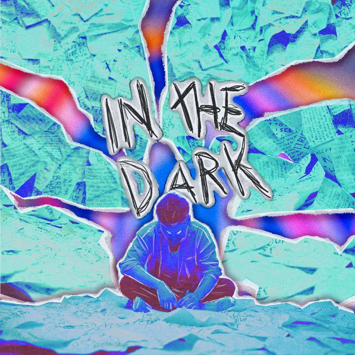 TheCityIsOurs release new single 'In the Dark'