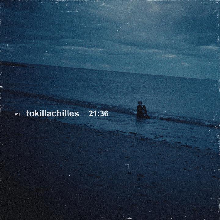 To Kill Achilles drop new single '21:36'!