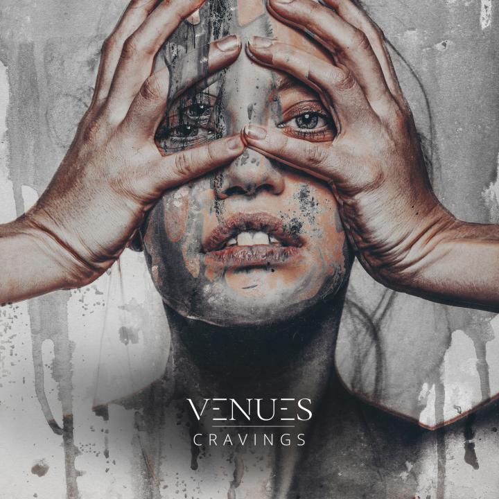 Venues release new single 'Cravings'