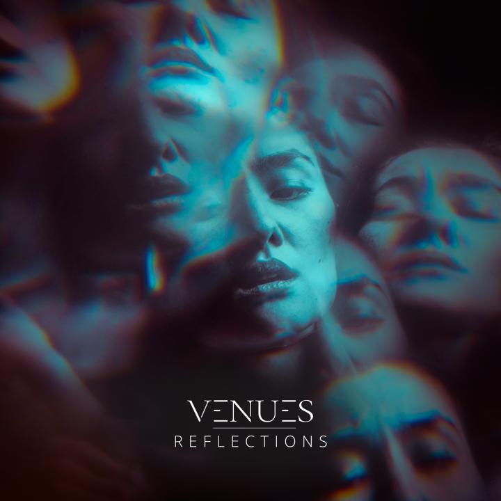 Venues release new single 'Reflections'