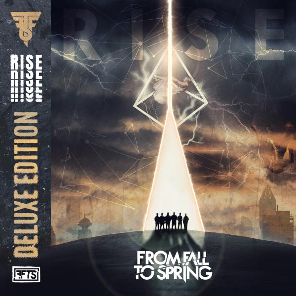 Rise Deluxe Edition